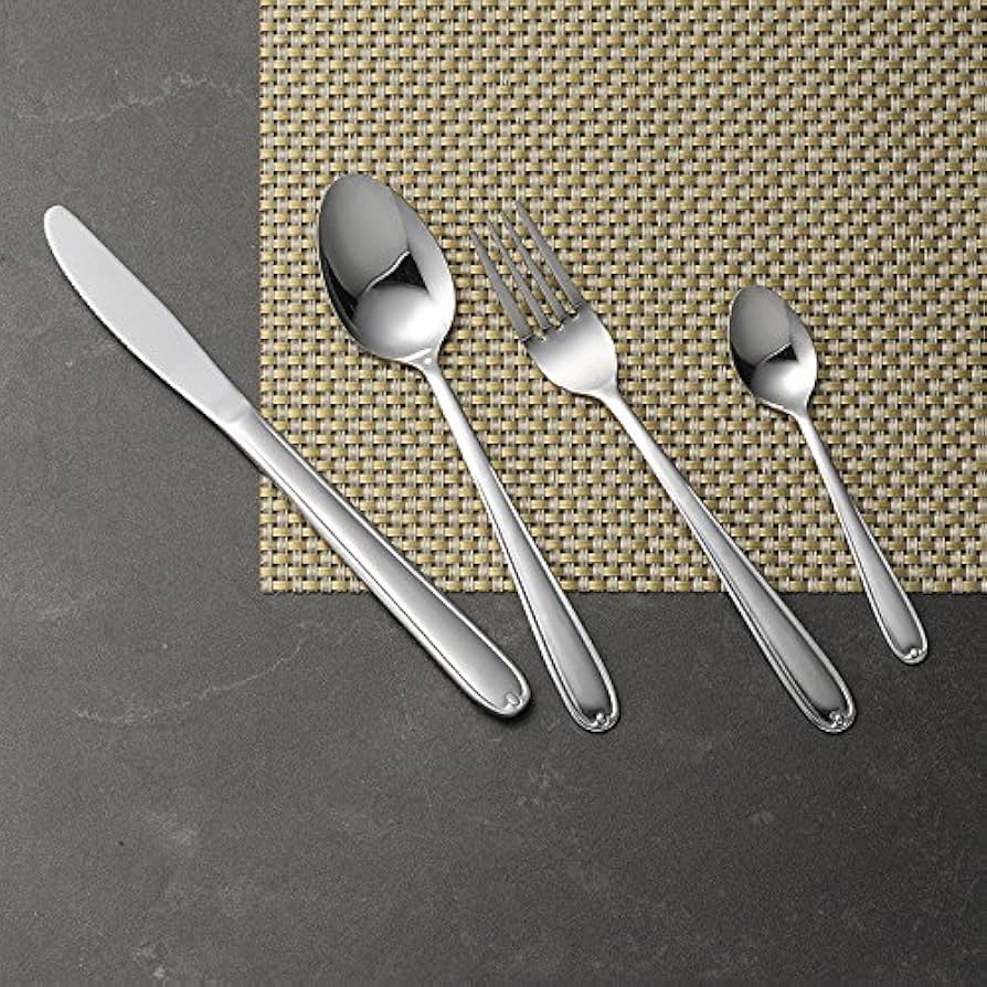 航空会社マーク入りカトラリー２７本セット エアライン カトラリー【メール便可】 - ゼネラルストアオルネ